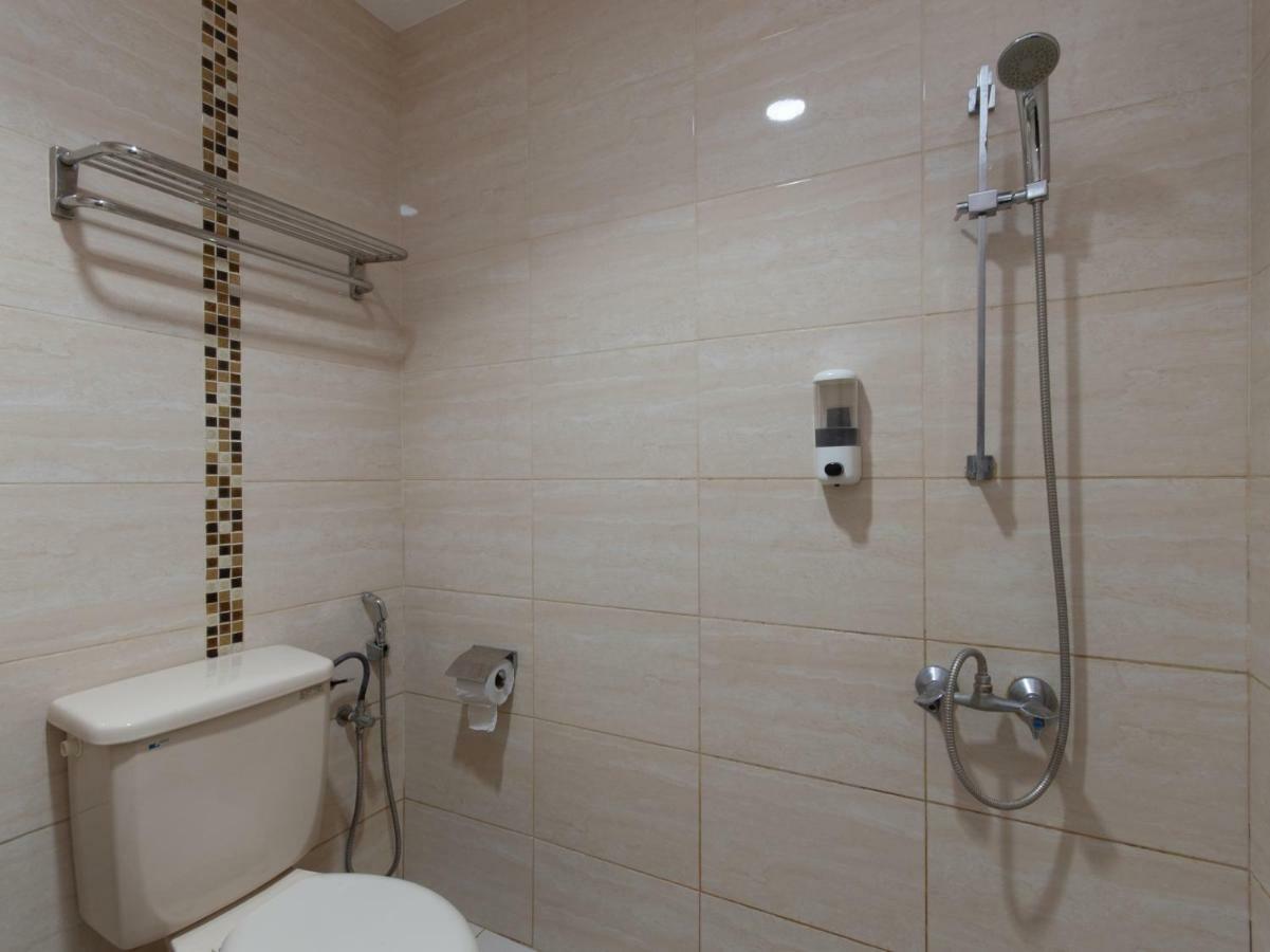 Super Oyo 89300 Zen Garden Resort Ranau Exterior photo
